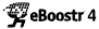 icon logo press
